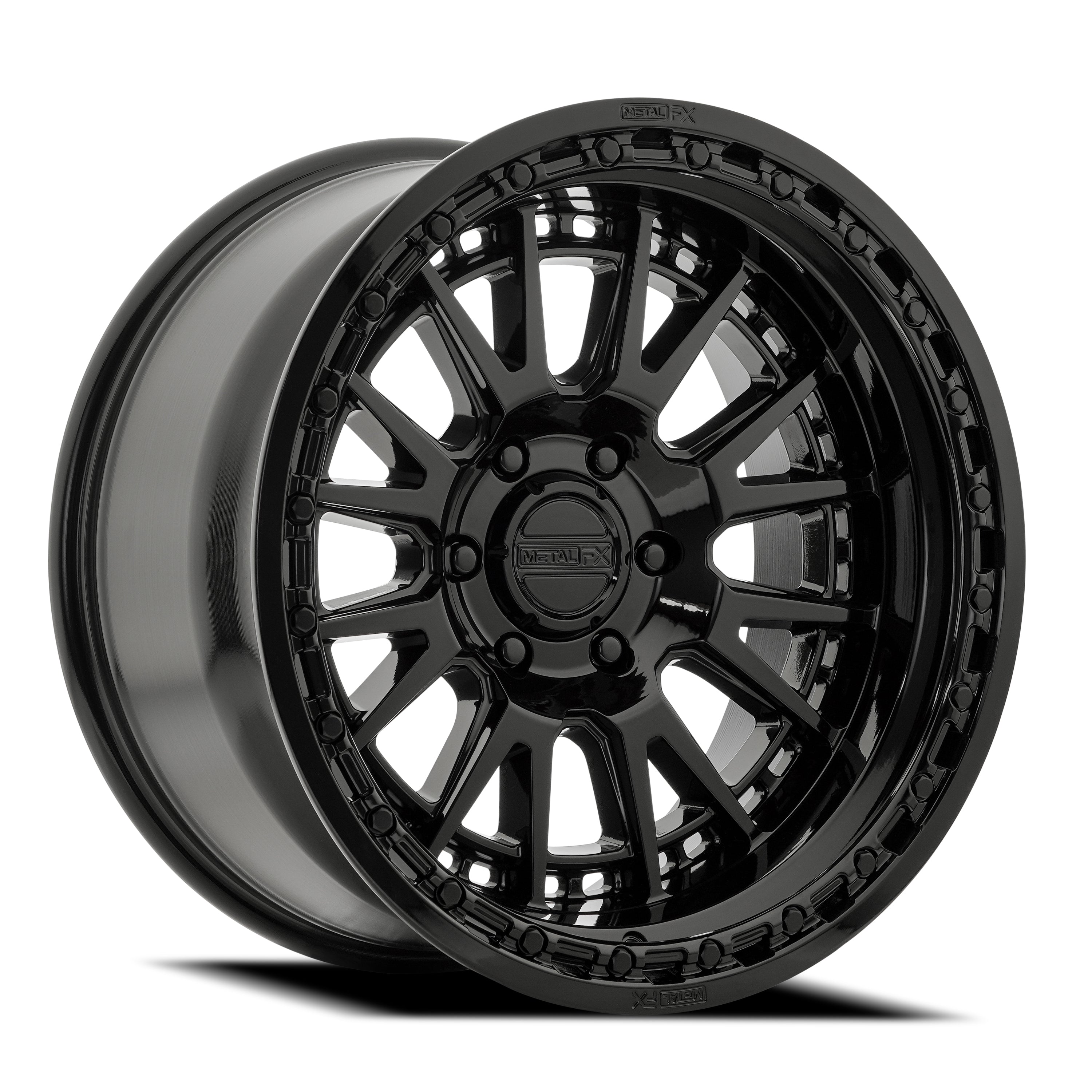 Slayer Truck | Gloss Black