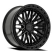 Alpha Truck | Gloss Black