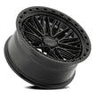 Alpha Truck | Gloss Black