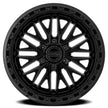 Alpha Truck | Gloss Black