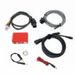 PLX wideband AFR module and Maptuner X HDMI 3.5mm expansion cable