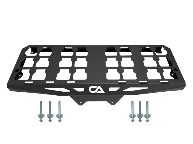 Can-Am Maverick R Large Packout Mount