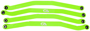 Can-Am X3 Billet High Clearance Middle and Lower Radius Rods