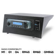Kawasaki KRX Top Mount Kit Rugged M1/G1/RM45/RM60/GMR45