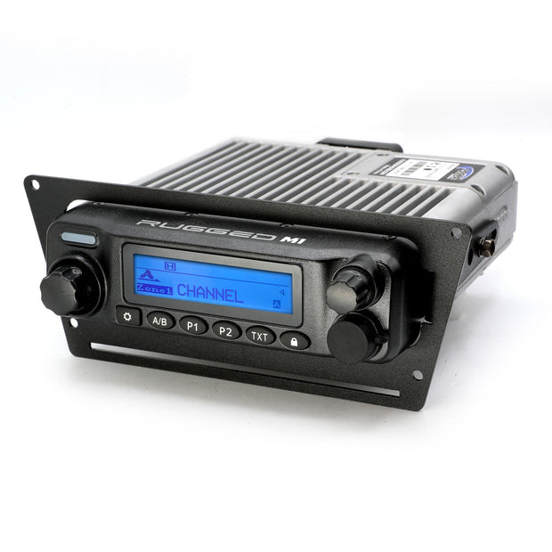 2025 Polaris RZR Pro XP Pro R and Pro S Radio Mount