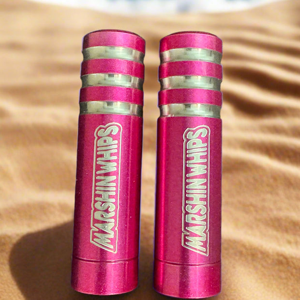 Game Changer LED Whip - Malibu Barbie Pink Single