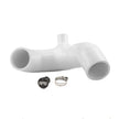 RPM Can-Am Maverick R BOV Charge Tube - 5 Ply Wire Reinforced