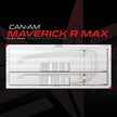 Flex Fuel Upgrade Kit For Unlocked & Tuned Can-Am Maverick R