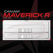 Can-Am Maverick R MG1 ECU Unlock & Flex Fuel Rising Rate CodeShooter Power Flash