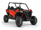 2019-2022 Can-Am Maverick Sport 1000 ECU Bench Power Flash (ECU Send-In)