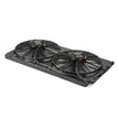 RPM Maverick R Brushless Intercooler Fans & Shroud Kit