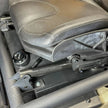 RPM Can-Am X3 9 Gallon Auxiliary Fuel Tank Kit
