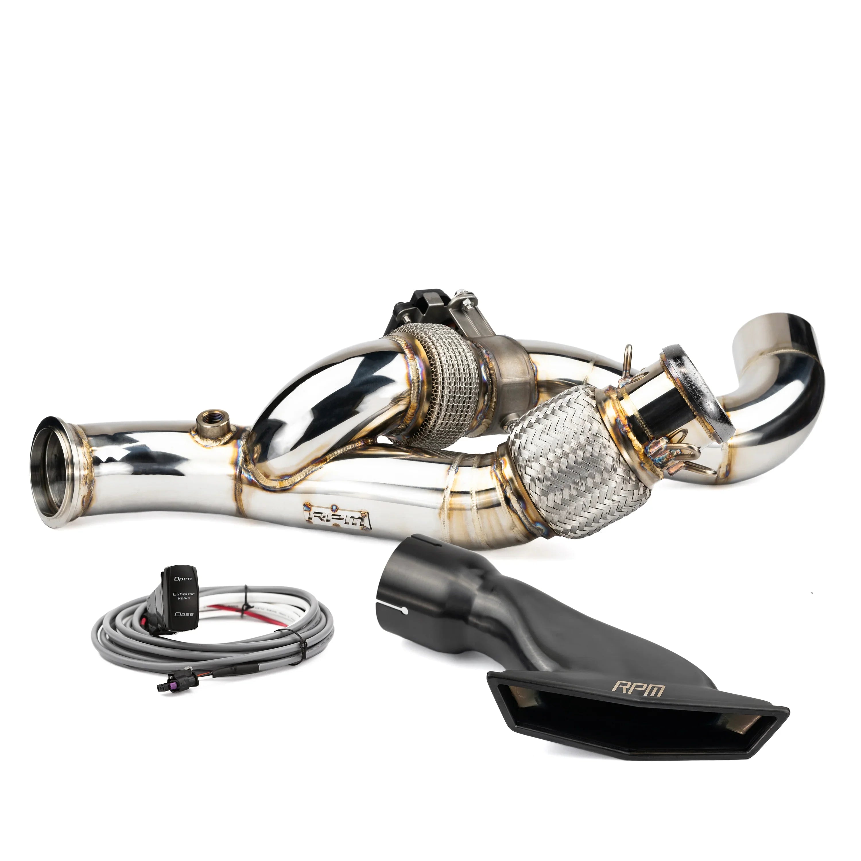 RPM Can-Am Maverick R 3