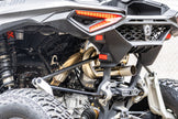 Treal Performance | 2024-2025 Can-Am Maverick R 