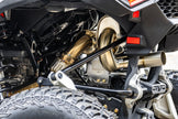 Treal Performance | 2024-2025 Can-Am Maverick R 
