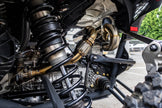 Treal Performance | 2024-2025 Can-Am Maverick R 