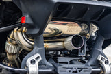 Treal Performance | 2024-2025 Can-Am Maverick R 