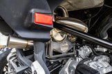 Treal Performance | 2024-2025 Can-Am Maverick R 