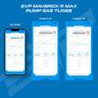 Can-Am Maverick R MAX & X RC MG1 ECU Unlock & Rising Rate Fuel Pump CodeShooter Power Flash