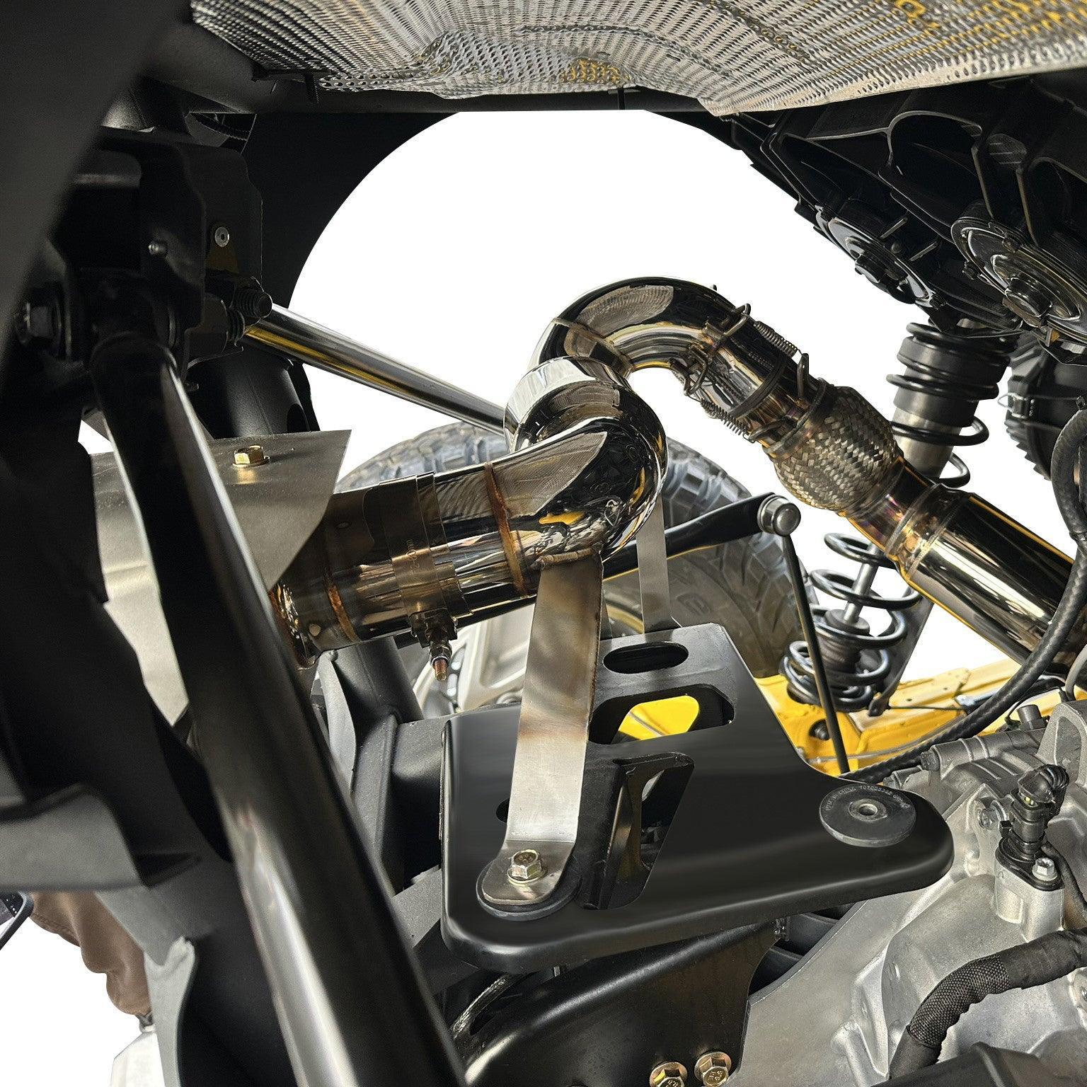 RPM SxS Can-Am Maverick R 3