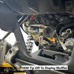 RPM SxS Can-Am Maverick R 3