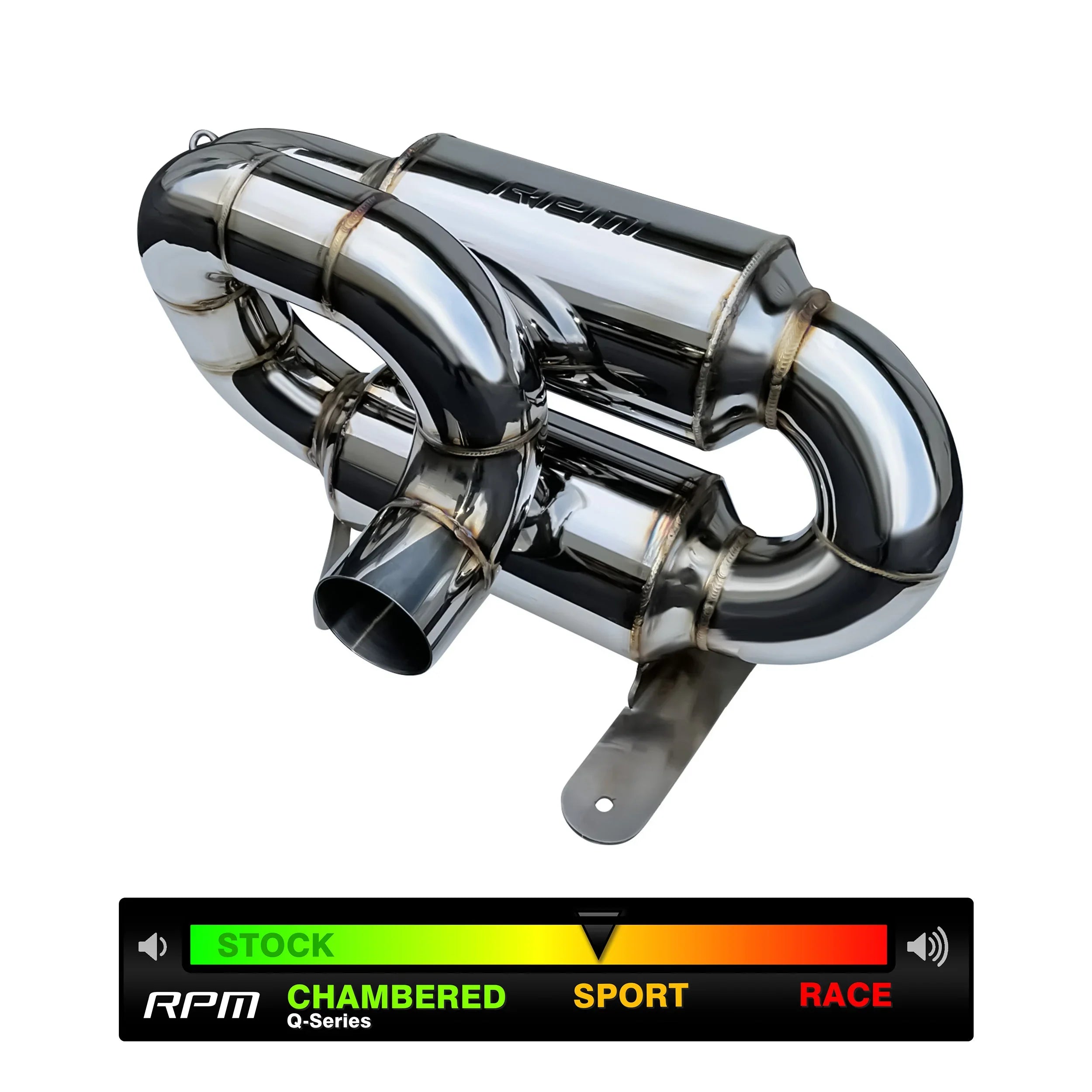 RPM Can-Am Maverick R 3