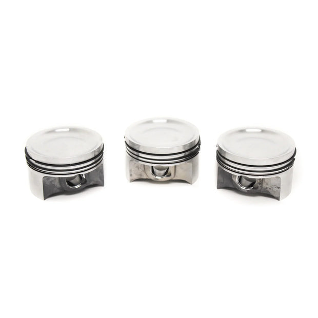Can-Am Maverick X3 OEM piston kit, set of three