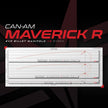 Evolution Powersports - EVP Billet Intake Manifold for Can-Am Maverick R