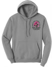 Moto Head Unisex Pullover Hoodie