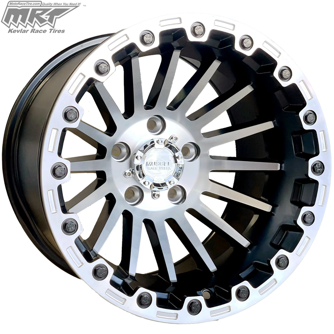 Muscle Max UTV WHEEL