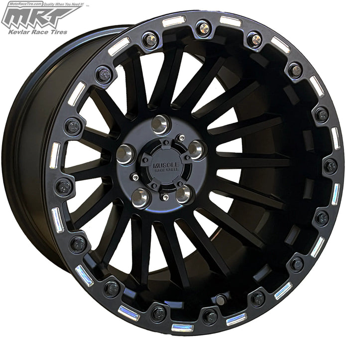 Muscle Max UTV WHEEL