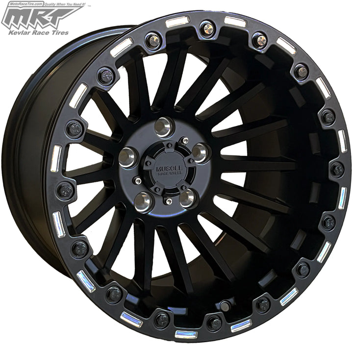 Muscle Max UTV WHEEL