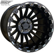 Muscle Max UTV WHEEL