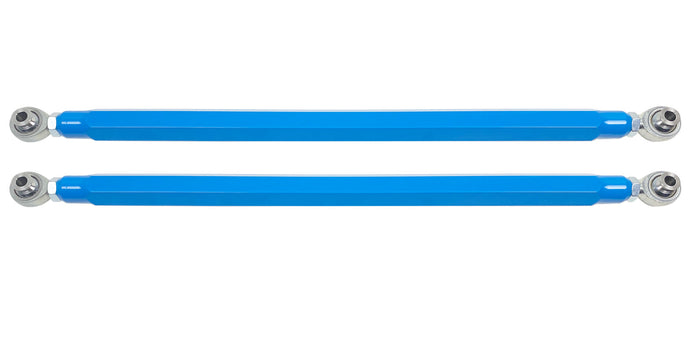 Can-Am X3 Billet High Clearance UPPER Radius Rods
