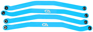 Can-Am X3 Billet High Clearance Middle and Lower Radius Rods