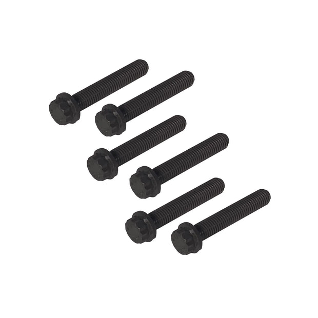 Can-Am Maverick X3 connecting rod bolt — replaces OEM P/N 420641794