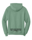 Off-Road Life Pullover Hoodie