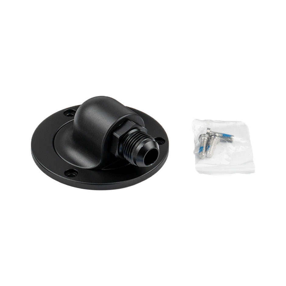 RPM Can-Am Maverick R 4-Stage Oil Catch Can Recirculation Kit ONLY