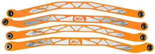 Can-Am X3 Billet High Clearance Middle and Lower Radius Rods