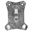 Polaris RZR Pro R / Pro S / Turbo R Pull Plate
