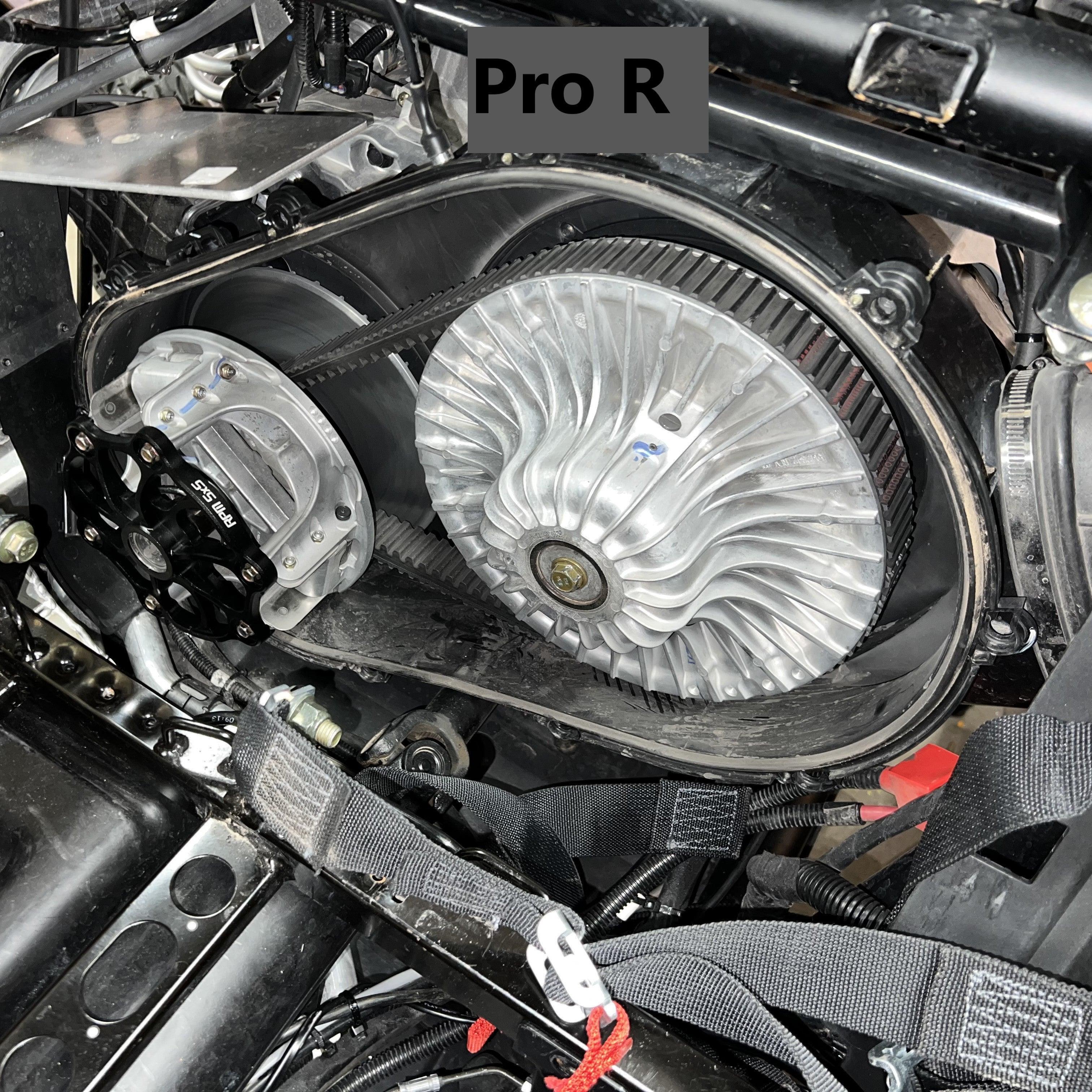 RPM Billet 
