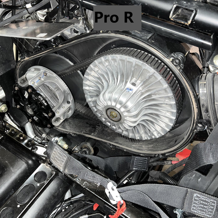 RPM Billet 
