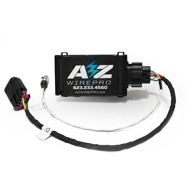 PTT Module For Steering Wheel Shortcut Button Polaris Pro-R