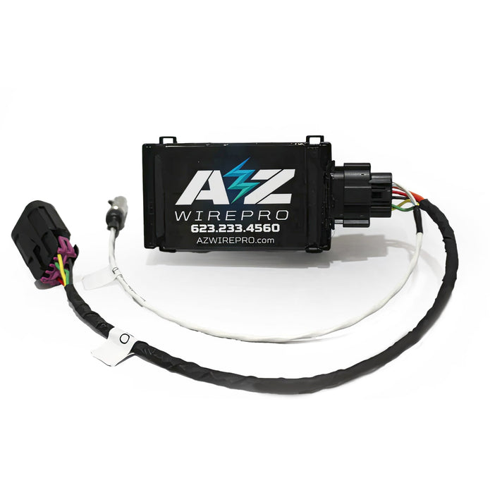 PTT Module For Steering Wheel Shortcut Button Can-Am Maverick R (2024-2025)