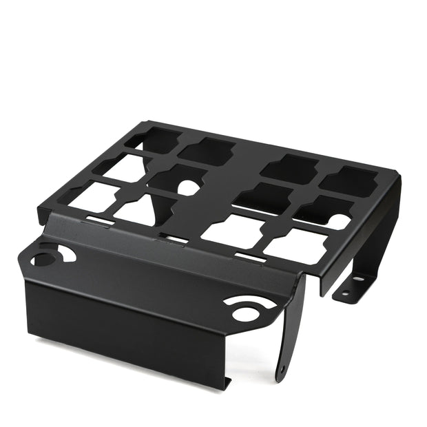 RPM Maverick R MAX Milwaukee Packout Seat Delete Rack