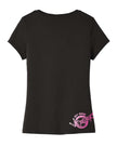 Pink Ribbon Ladies Tee