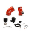 RPM RMK 850 Patriot Boost Silicone Intake & Charge Tube Kit With BOV Option
