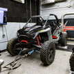 Polaris RZR CodeShooter ECU Power Flash by Evolution Powersports