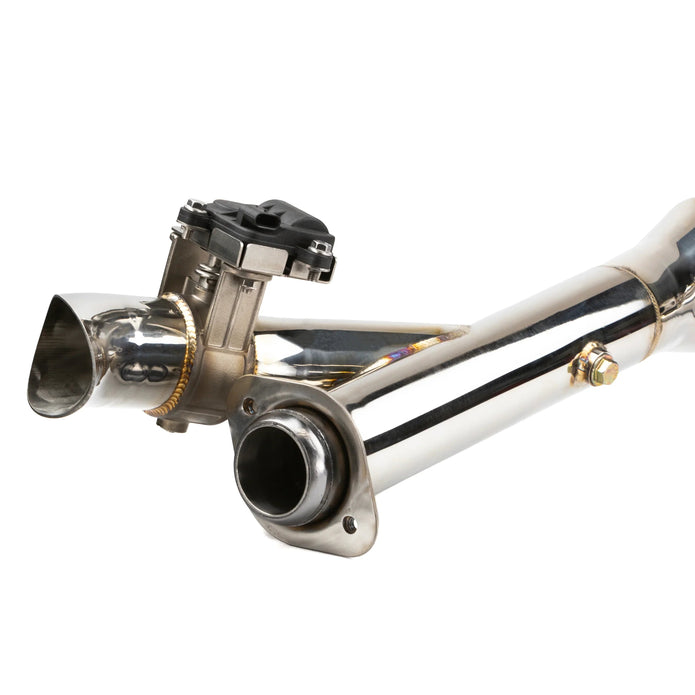 RPM SxS Polaris General 1000 2.5