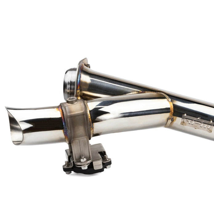 RPM SxS Polaris General 1000 2.5